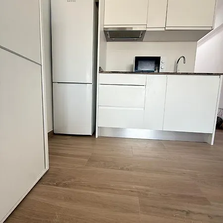 Apartmán Prado Mar 1st Line Pool Access *