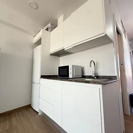 Apartmán Prado Mar 1st Line Pool Access Cullera