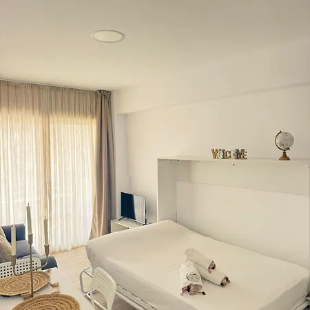 Prado Mar 1st Line Pool Access * Cullera